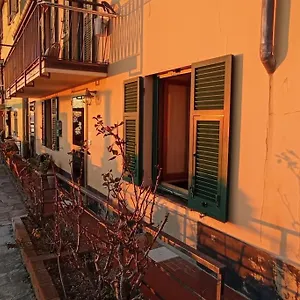 Appartamento In Scia Costa, Bogliasco