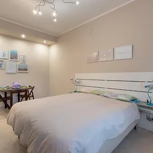 Appartamento Nice Studio Ac Wi Fi, Rapallo