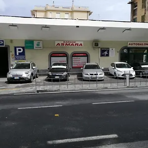 Appartamento 20 Passi Dal Mare, Laigueglia