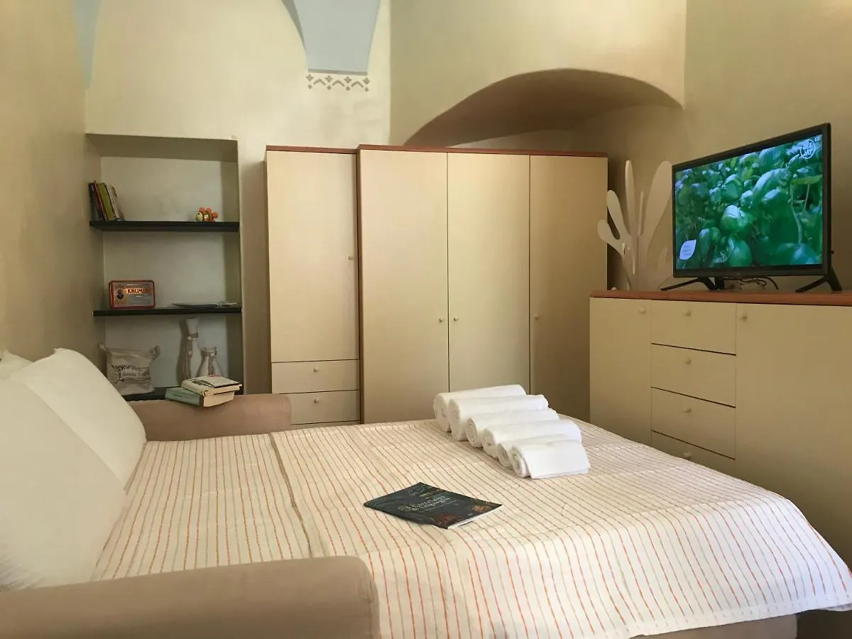 House Adriano By Holiday World Apartment Laigueglia 0*,