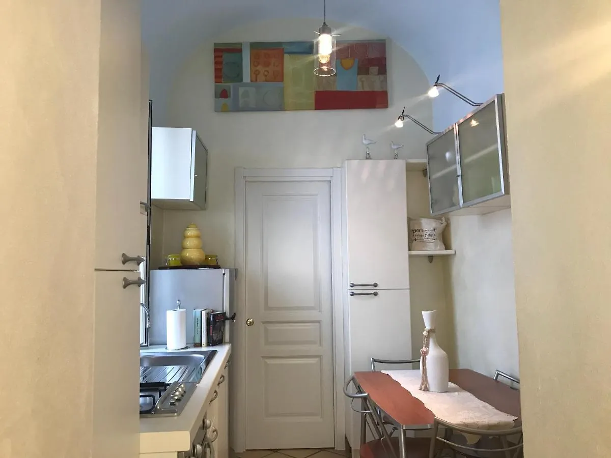 House Adriano By Holiday World Apartment Laigueglia